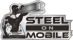 steel on mobile